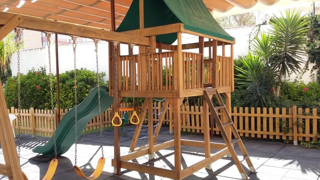 Hotel Monarque Fuengirola Park - 22