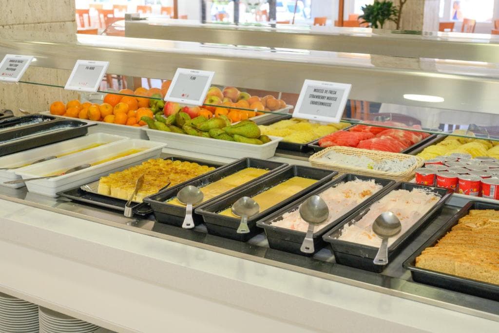 Hotel Monarque Fuengirola Park - 26