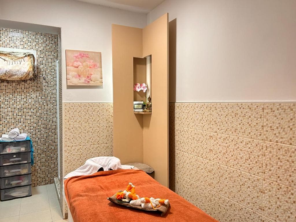 Hotel Monarque Fuengirola Park - 37