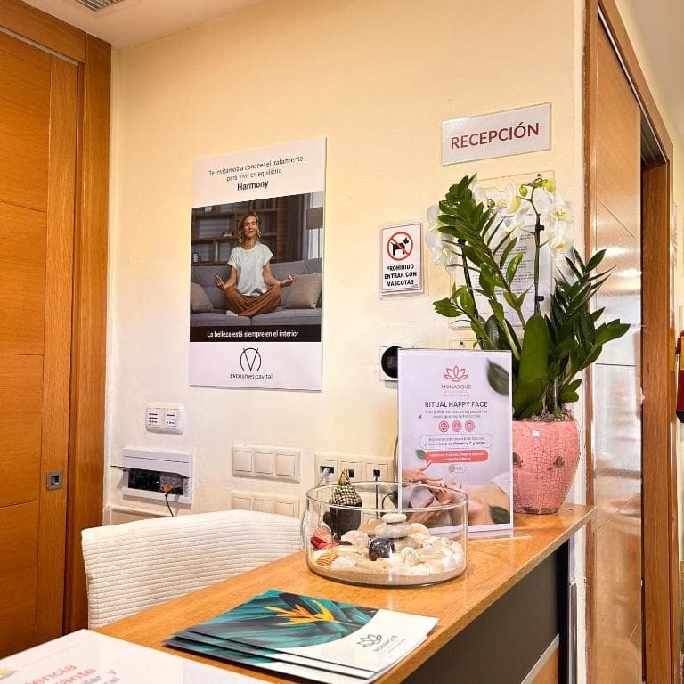 Hotel Monarque Fuengirola Park - 38