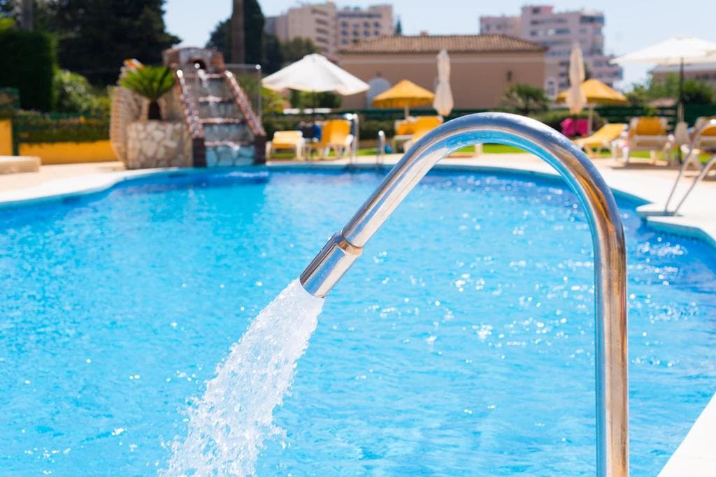 Hotel Monarque Torreblanca - 14