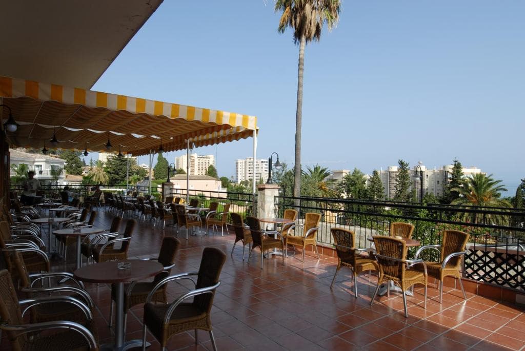 Hotel Monarque Torreblanca - 16