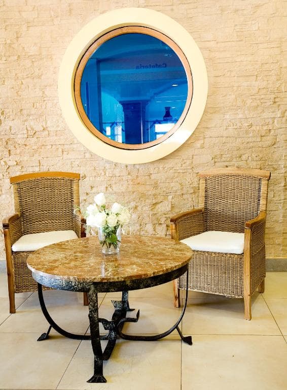 Hotel Monarque Torreblanca - 18