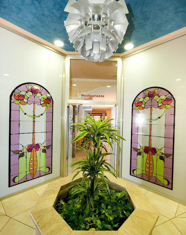 Hotel Monarque Torreblanca - 19