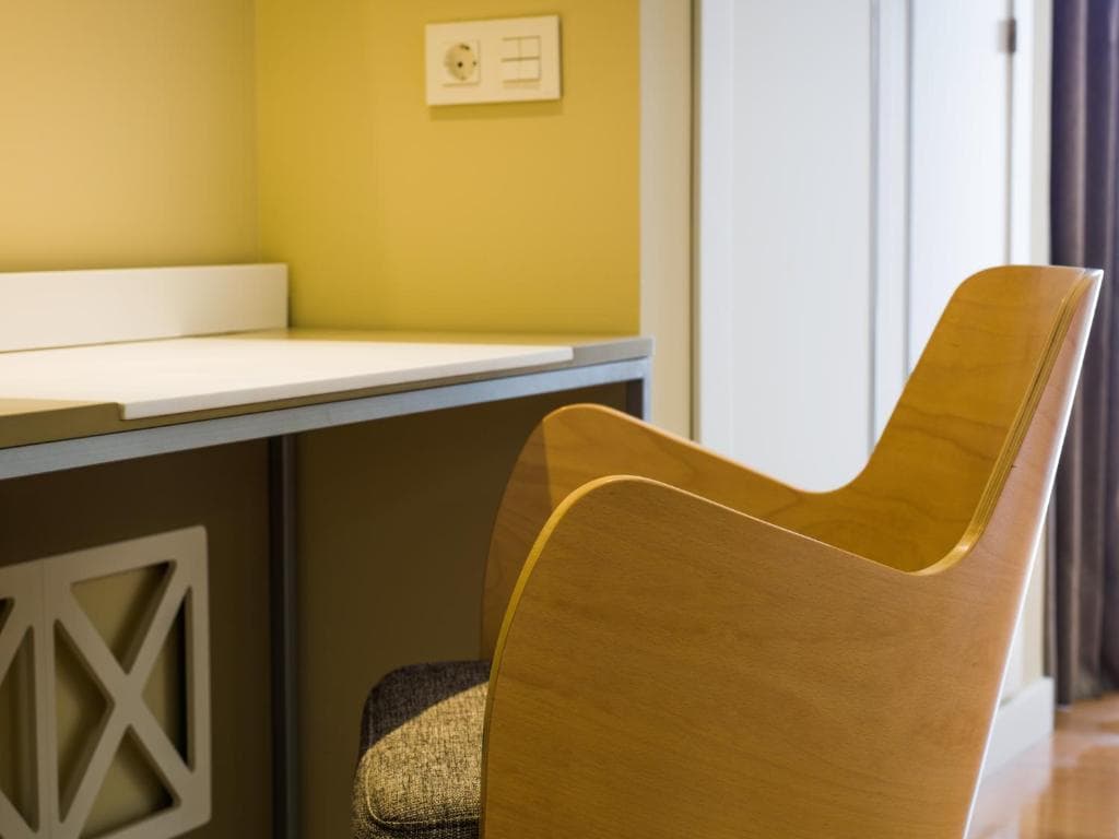 Hotel Monarque Torreblanca - 29