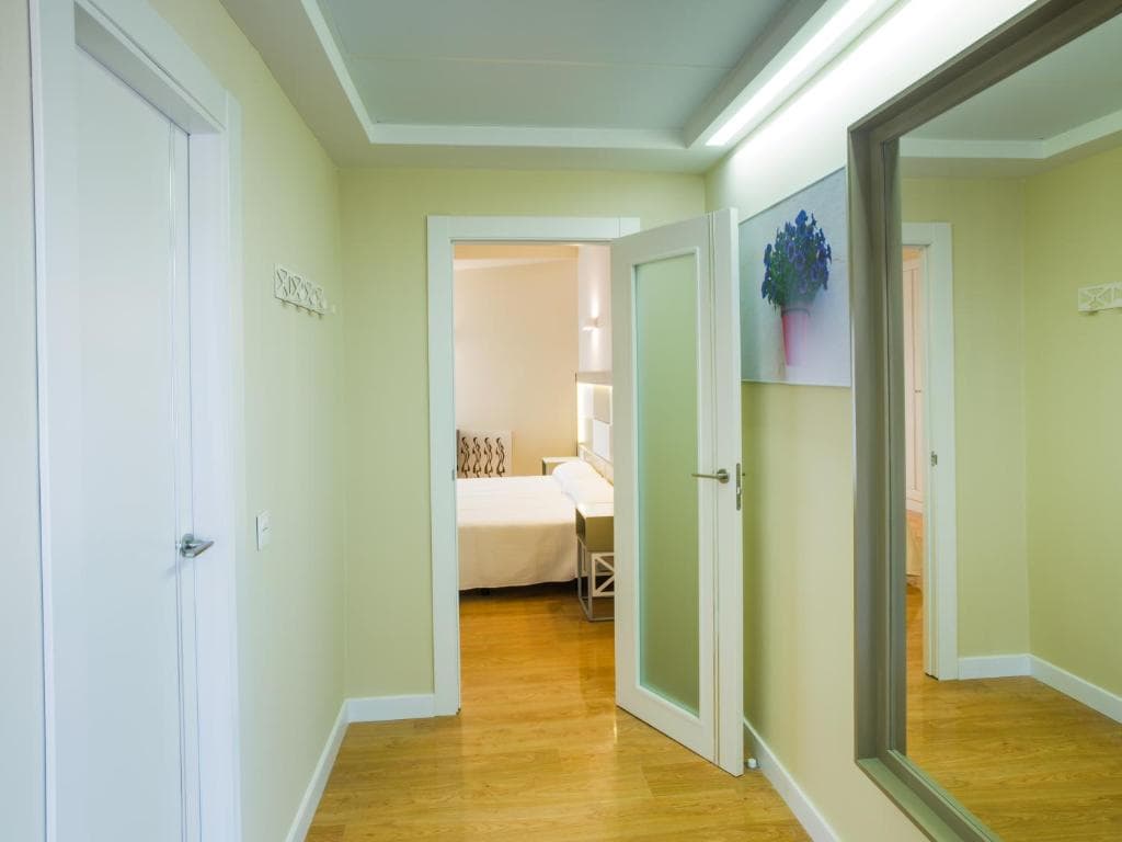 Hotel Monarque Torreblanca - 31