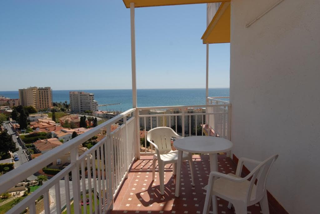 Hotel Monarque Torreblanca - 33