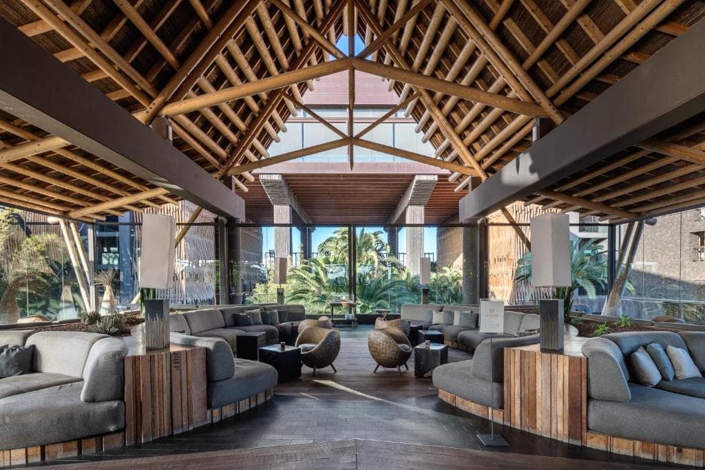 Lopesan Baobab Resort - 6