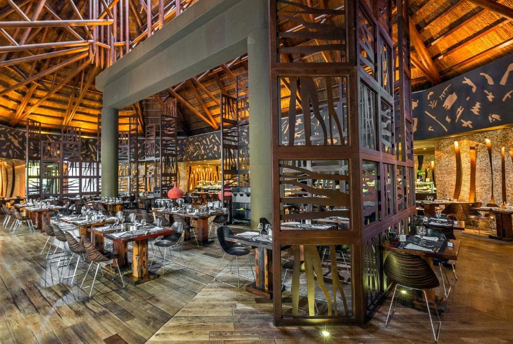 Lopesan Baobab Resort - 34