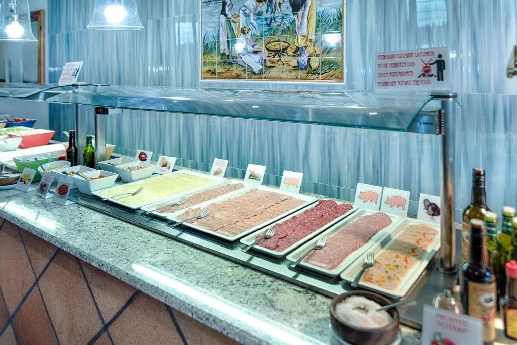 Hotel Europalace - 24