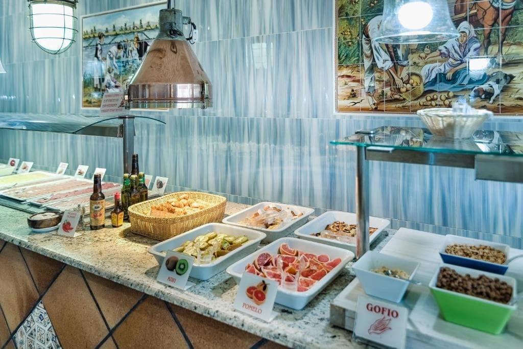 Hotel Europalace - 25