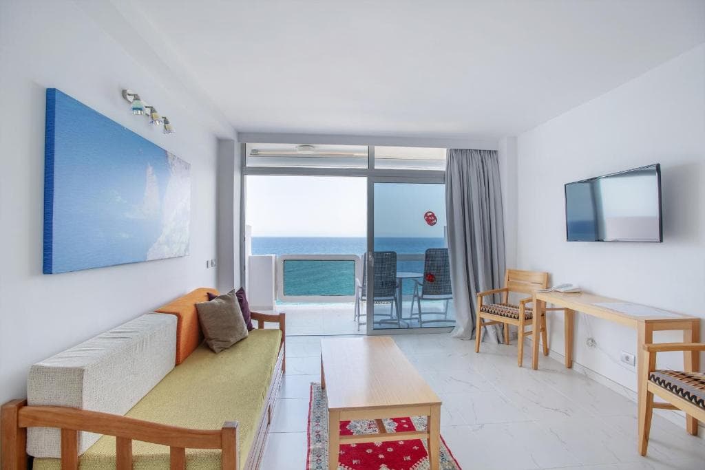 Hotel Europalace - 35