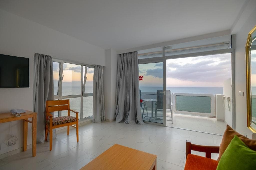 Hotel Europalace - 36