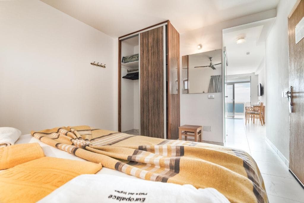 Hotel Europalace - 42