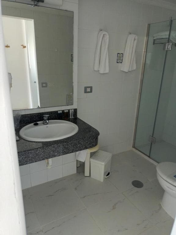 Hotel Europalace - 44