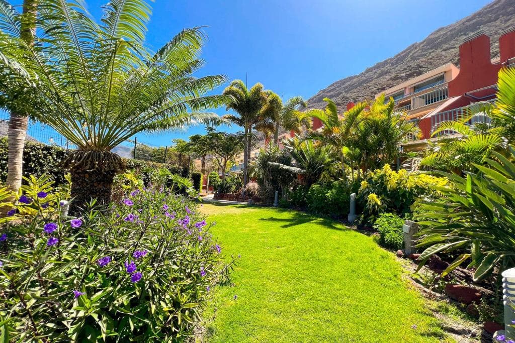 Apartamentos Cordial Mogan Valle - 5