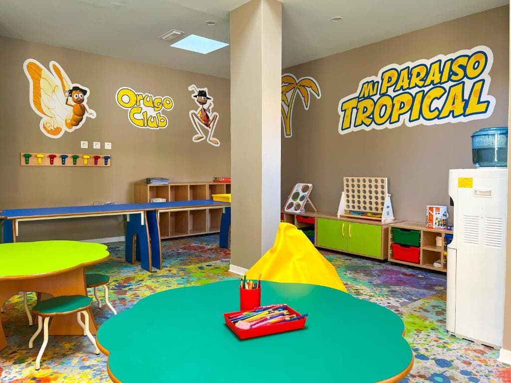 Apartamentos Cordial Mogan Valle - 7