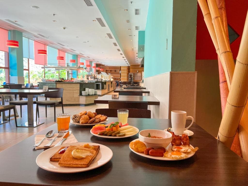 Apartamentos Cordial Mogan Valle - 11