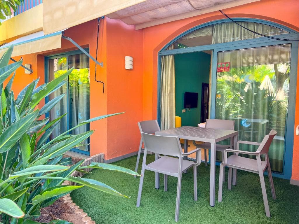 Apartamentos Cordial Mogan Valle - 15