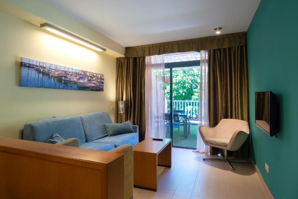 Apartamentos Cordial Mogan Valle - 16