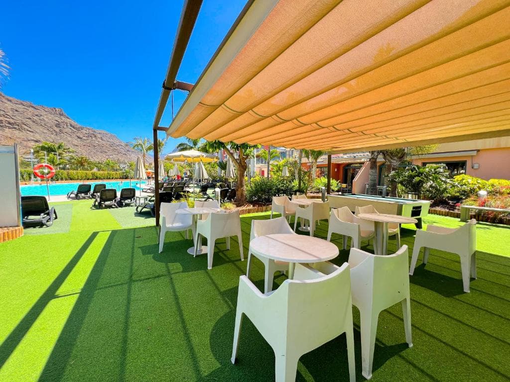 Apartamentos Cordial Mogan Valle - 18