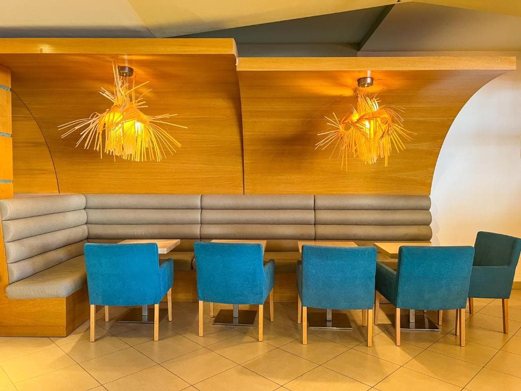 Apartamentos Cordial Mogan Valle - 20