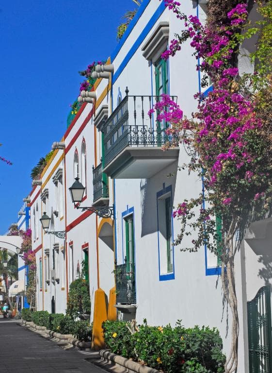 Apartamentos Cordial Mogan Valle - 22