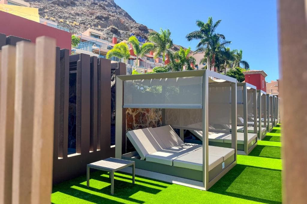 Apartamentos Cordial Mogan Valle - 24