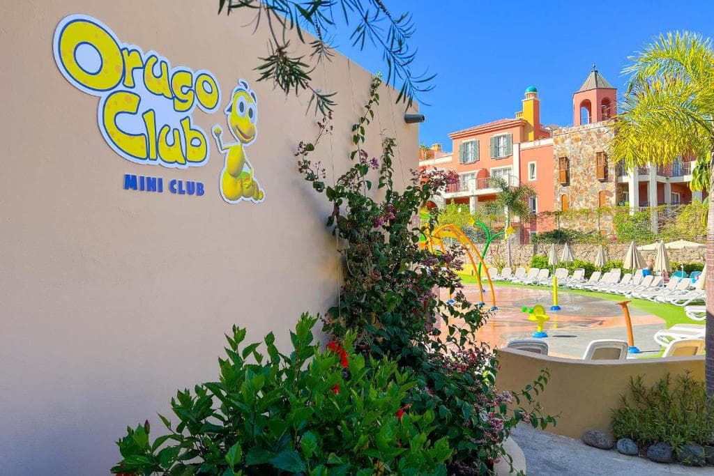 Apartamentos Cordial Mogan Valle - 32