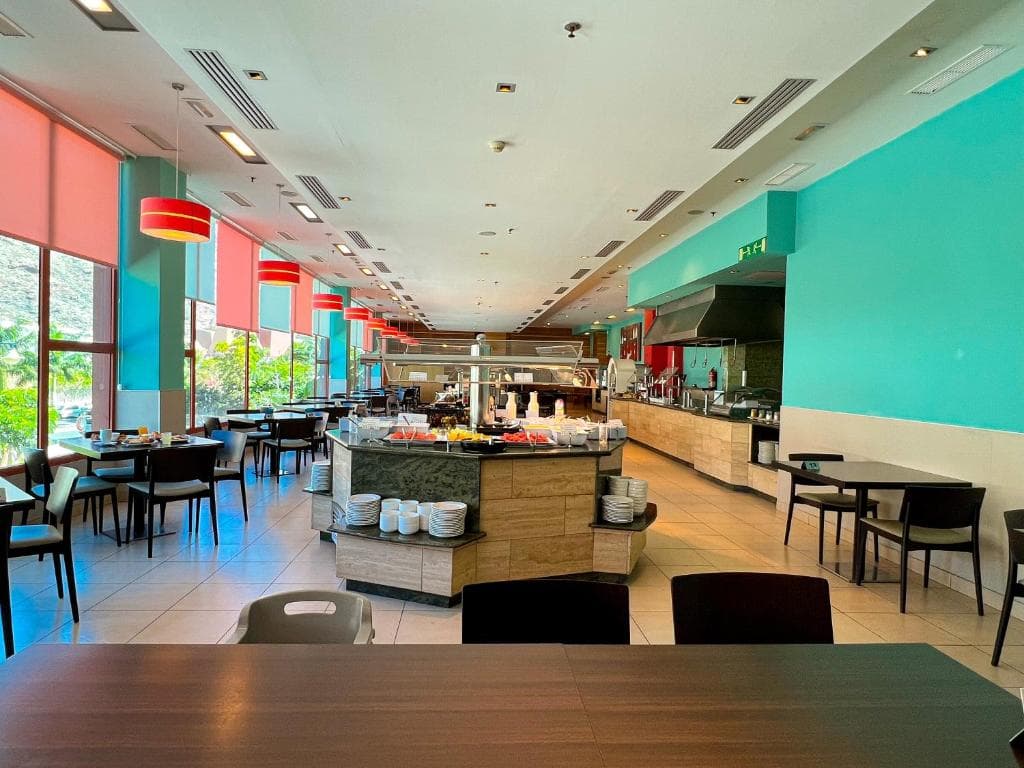 Apartamentos Cordial Mogan Valle - 35