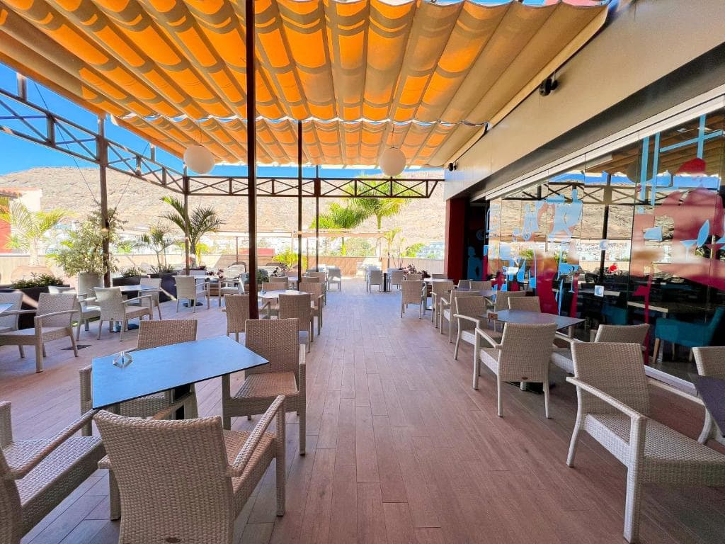 Apartamentos Cordial Mogan Valle - 36