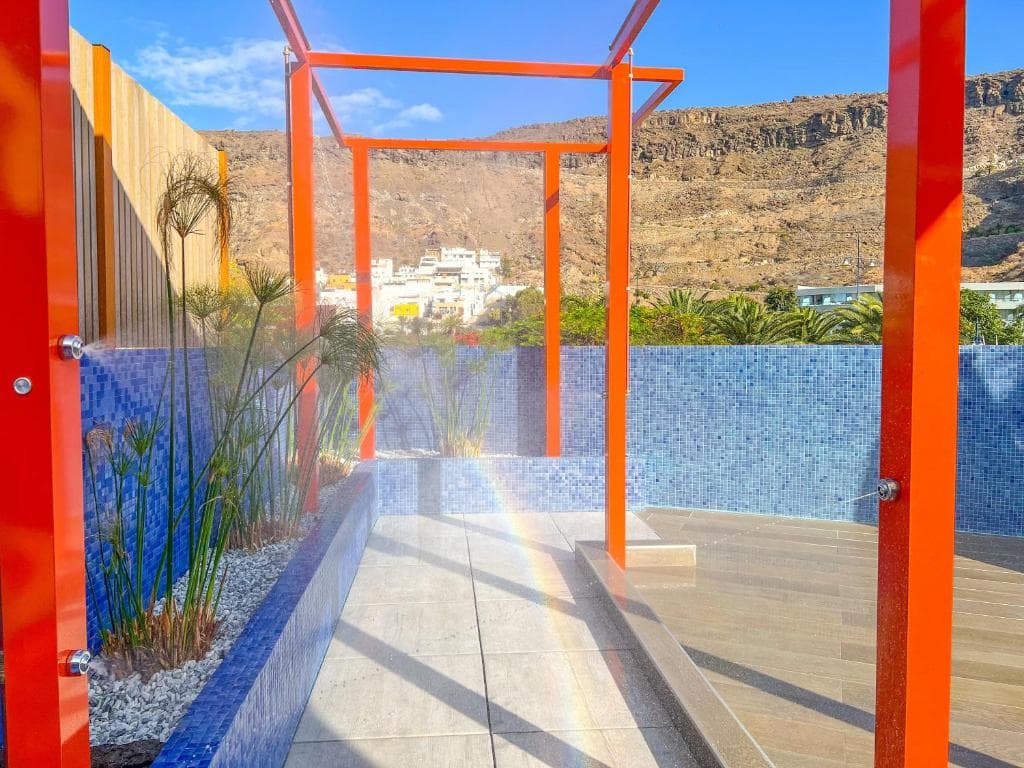 Apartamentos Cordial Mogan Valle - 40