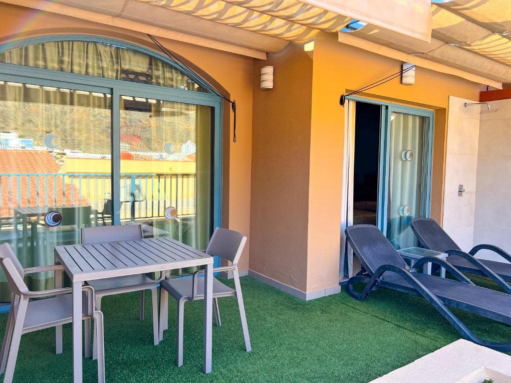 Apartamentos Cordial Mogan Valle - 43