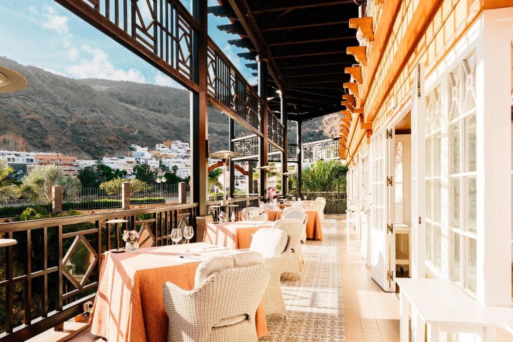 Hotel Cordial Mogan Playa - 8