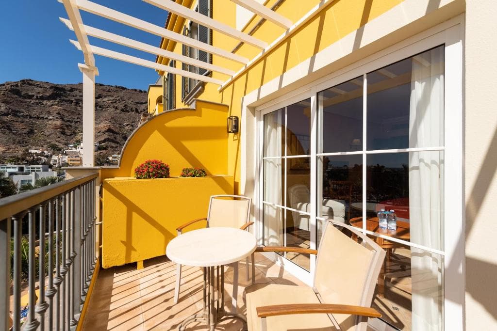 Hotel Cordial Mogan Playa - 12