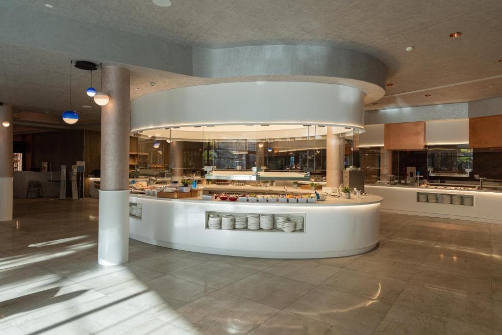 Hotel Cordial Mogan Playa - 17