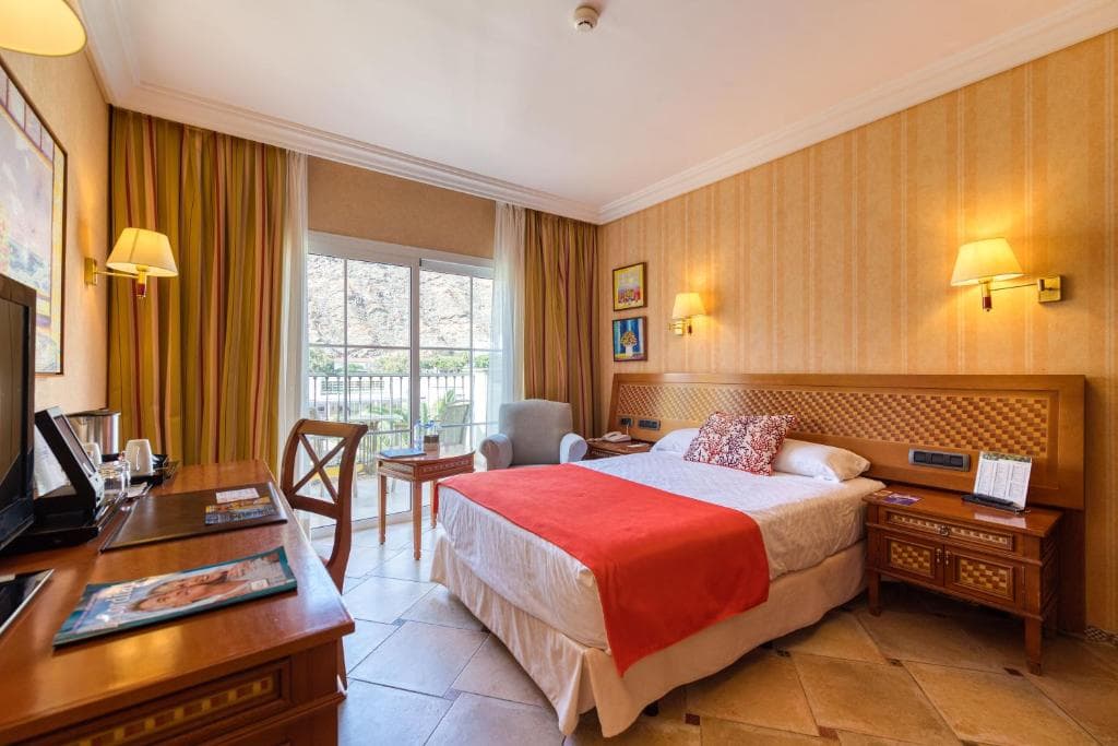 Hotel Cordial Mogan Playa - 21