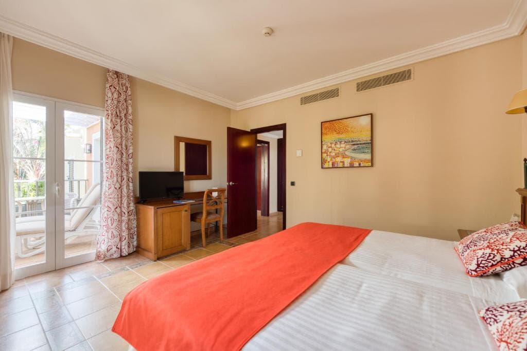 Hotel Cordial Mogan Playa - 31