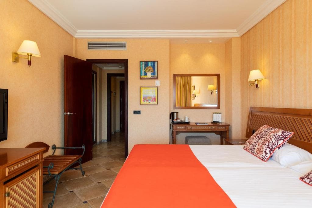 Hotel Cordial Mogan Playa - 34