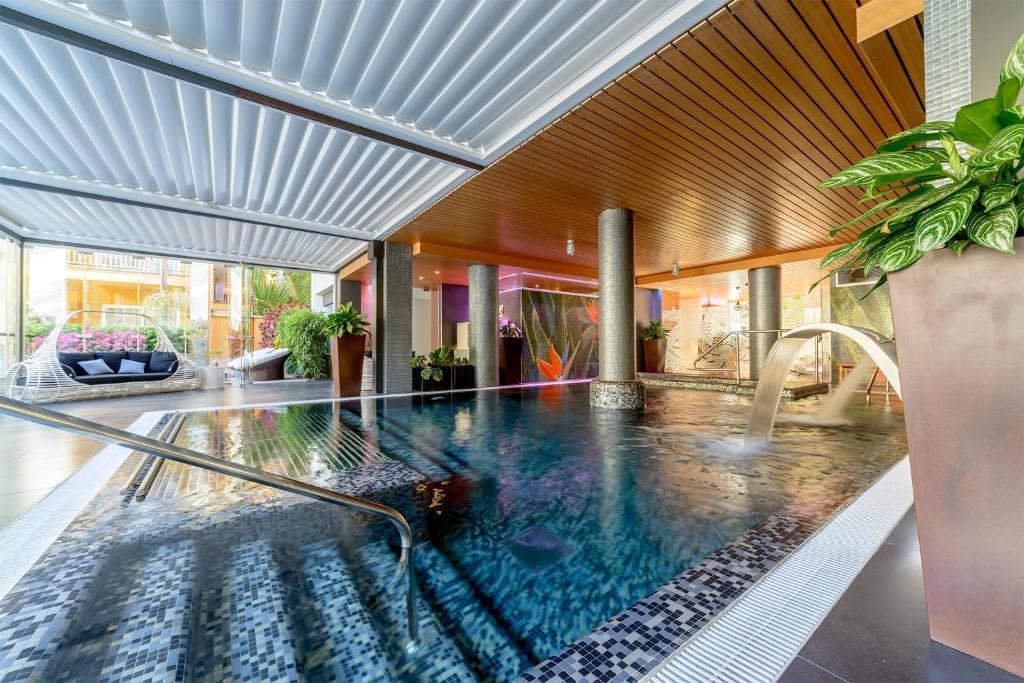 Hotel Cordial Mogan Playa - 35