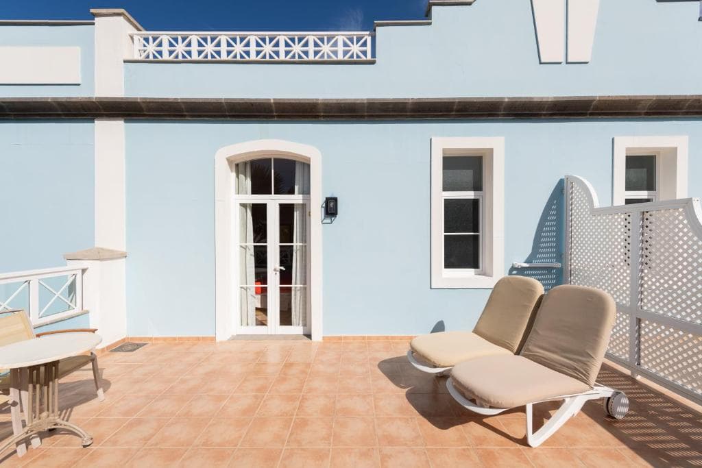 Hotel Cordial Mogan Playa - 37