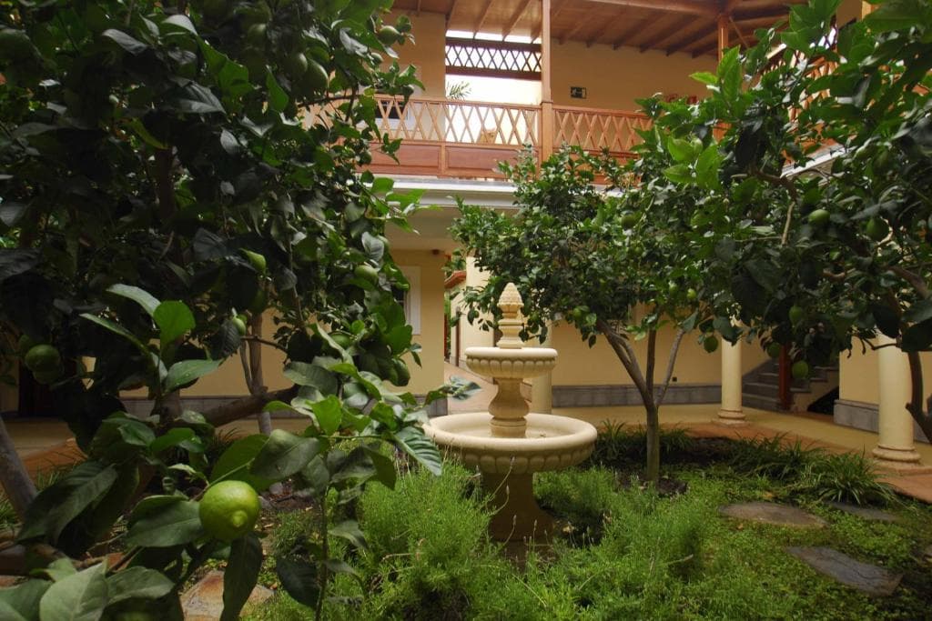 Hotel Cordial Mogan Playa - 41