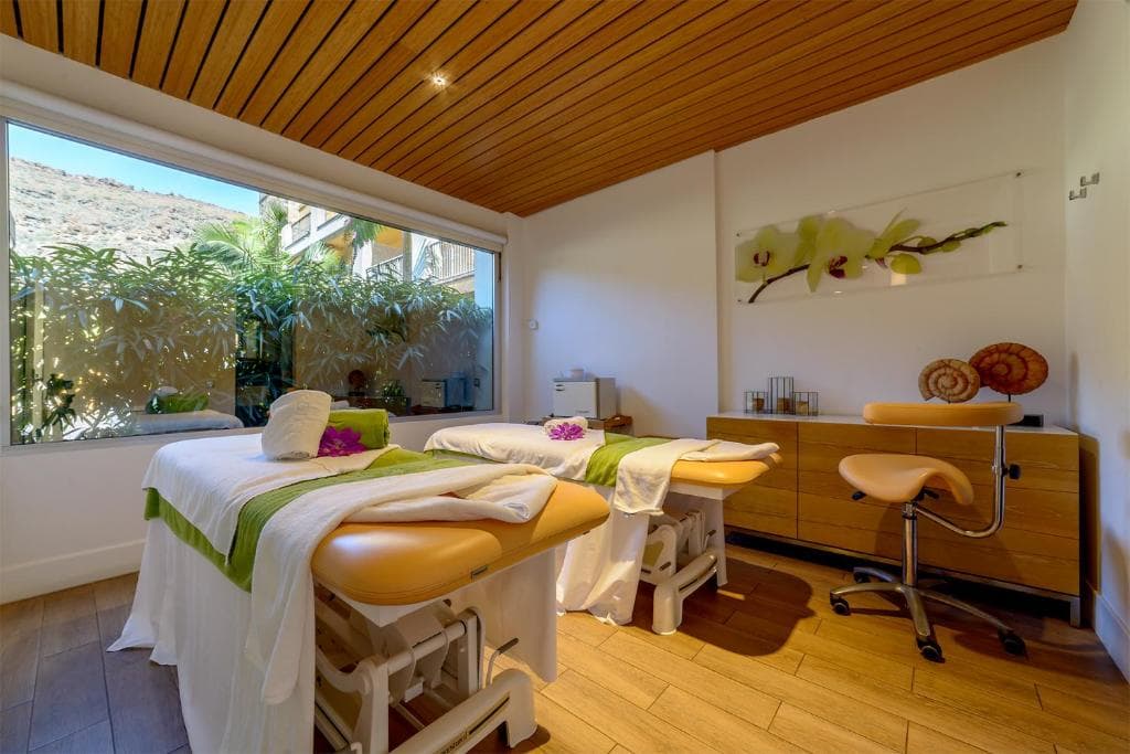 Hotel Cordial Mogan Playa - 43