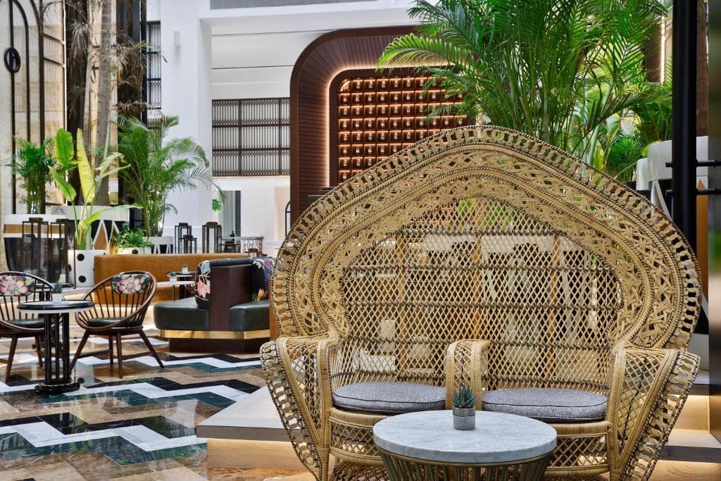The Westin Dubai Mina Seyahi Beach Resort and Waterpark - 7