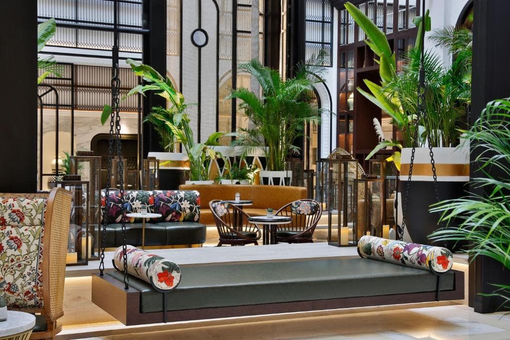 The Westin Dubai Mina Seyahi Beach Resort and Waterpark - 8