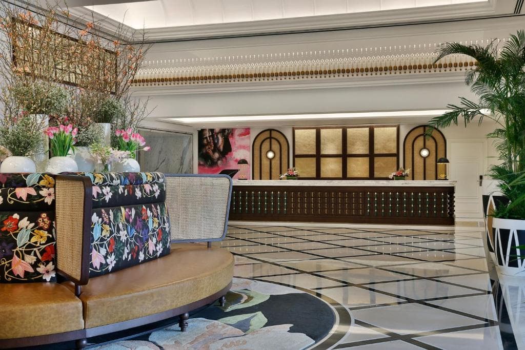 The Westin Dubai Mina Seyahi Beach Resort and Waterpark - 9