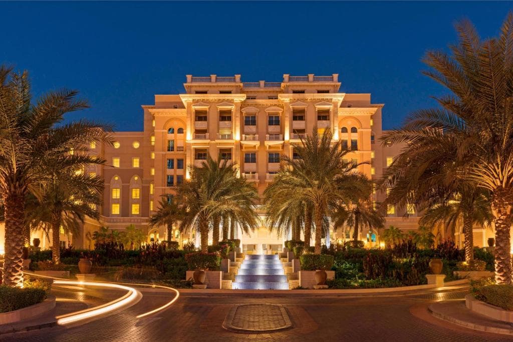 The Westin Dubai Mina Seyahi Beach Resort and Waterpark - 15