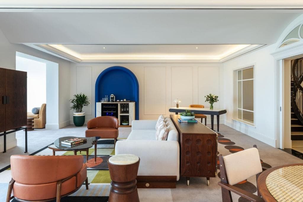 The Westin Dubai Mina Seyahi Beach Resort and Waterpark - 20