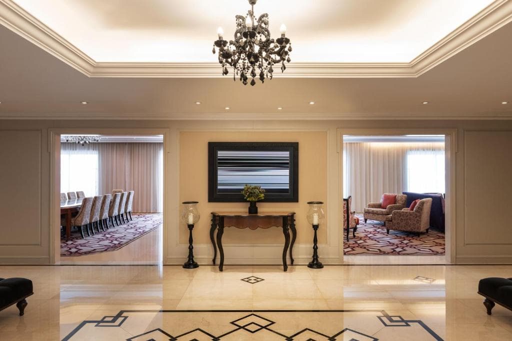 The Westin Dubai Mina Seyahi Beach Resort and Waterpark - 22