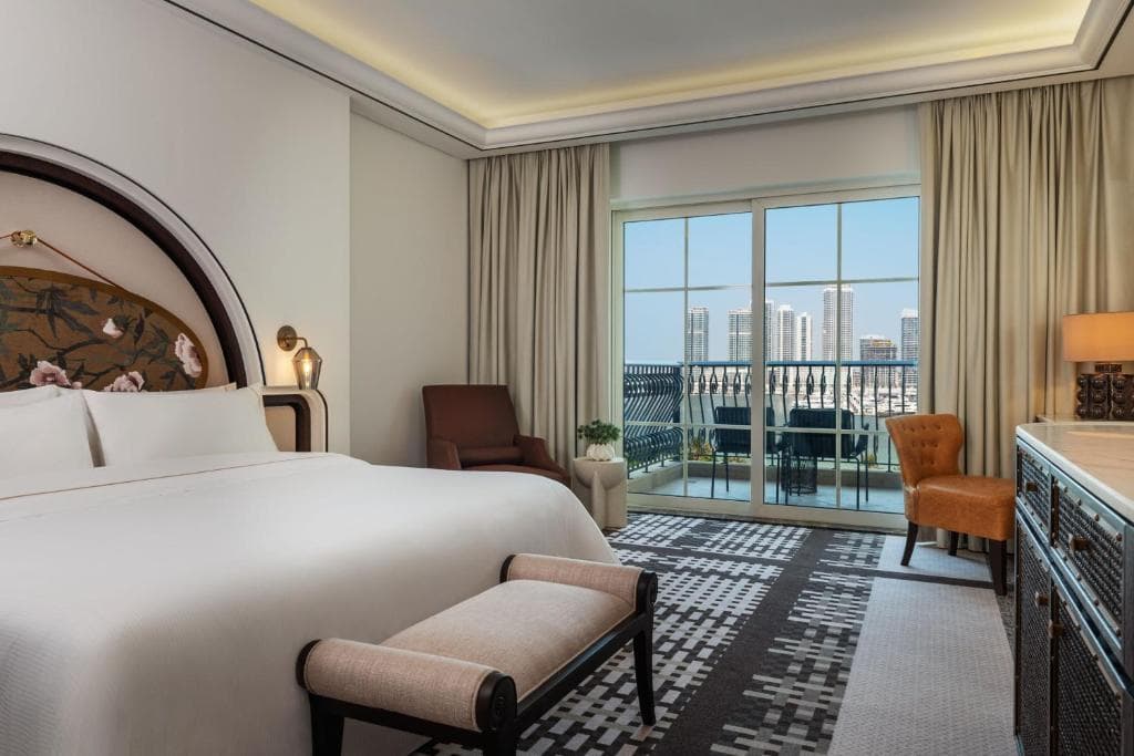 The Westin Dubai Mina Seyahi Beach Resort and Waterpark - 23